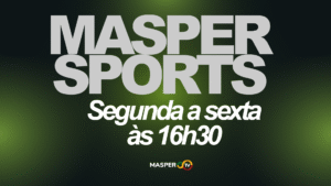 Masper Sports