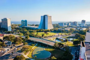 Aniversário de Porto Alegre