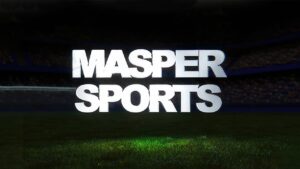 Masper Sports