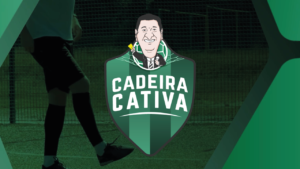 Cadeira Cativa