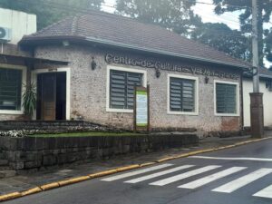 Centro de Cultura de Gramado abre exposições com trabalhos escolares