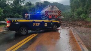 Defesa Civil confirma um óbito por conta dos alagamentos