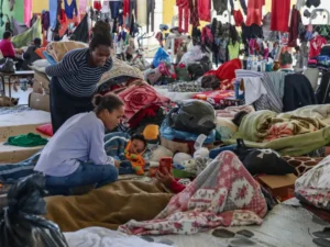 Auxílio Reconstrução: famílias devem confirmar dados a partir de hoje