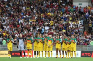 Somos todos Brasileiros do Rio Grande do Sul