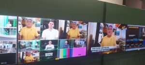 Brasil é favorito para vencer a Copa América? Cléber Machado dá a sua opinião