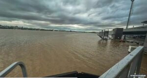 Direção da Fraport tem reunião como ministros nesta terça-feira