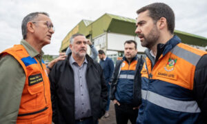 Ministros de Lula virão ao Rio Grande do Sul