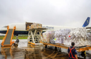 Rio Grande do Sul recebe ajuda da ONU