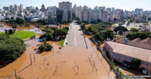 Câmara aprova texto-base da suspensão da dívida do RS com a União