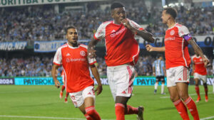 Uma vitória para calar os críticos