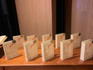 Prêmio Minuano de Literatura volta para edição 2024