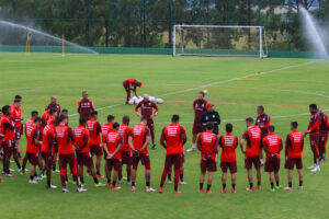 Clube pode perder dois titulares na janela de julho