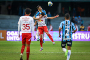 A derrota que o torcedor entende