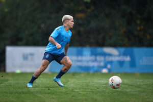 Grêmio tem “jogo da vida” contra o Huachipato