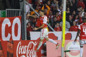 Caminho do Inter está definido na Copa Sulamericana