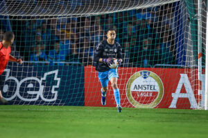 Fluminense será o adversário do Grêmio nas oitavas da Libertadores