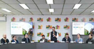 Governo do Estado anuncia R$ 46 milhões para reparos em escolas e compras de merenda