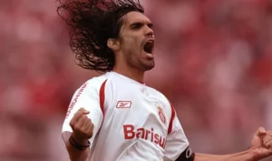 Dale dale Fernandão, para sempre nosso eterno capitão!