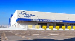 Terminal de Cargas do Aeroporto Salgado Filho retoma parcialmente as atividades