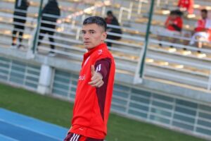 Inter enfrenta Delfín para definir vaga na próxima fase da Sulamericana