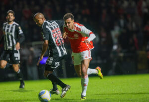 A derrota que machuca