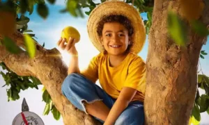 “Chico Bento e a Goiabeira Maraviosa” ganhar trailer