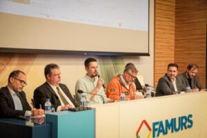 A pedido da Famurs, prazo para cadastro no Auxílio Reconstrução é prorrogado