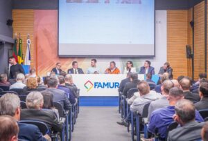 Famurs e Governo Federal falam sobre regime próprio de previdência dos municípios