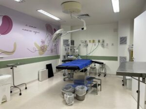 Hospital de Tramandaí reinaugura Centro Obstétrico