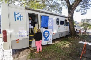 Porto Alegre: nove unidades de saúde funcionarão no fim de semana