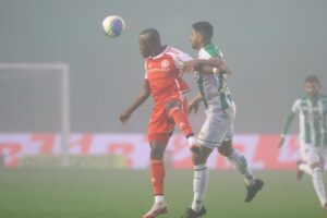 Coudet era o único problema?