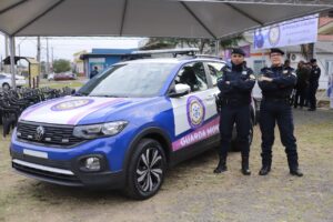 Projeto de cinco anos vira realidade e Sapucaia do Sul tem Centro Integrado Guardiã Maria da Penha
