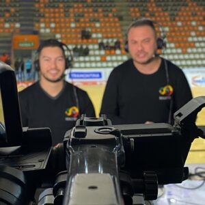 Três minutos é muito tempo