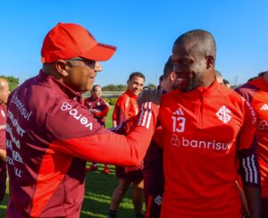 A necessidade de um novo clima