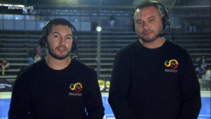 Masper TV, a nova casa do futsal gaúcho