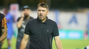 Uma queda que já era prevista