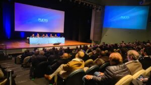 Reunião do conselho deliberativo não agrada conselheiros