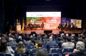 42º Congresso da Famurs discute reconstrução e resiliência dos municípios gaúchos