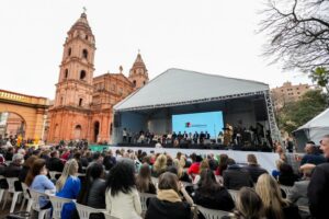 Inaugurado Museu Histórico das Missões em Santo Ângelo