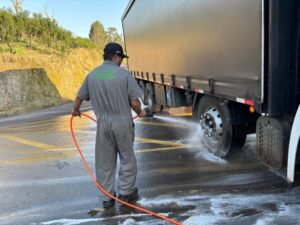  Governo do RS implanta barreiras sanitárias para conter surto de Doença de Newcastle