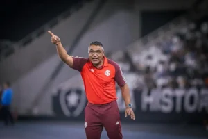 A hora do 12° jogador