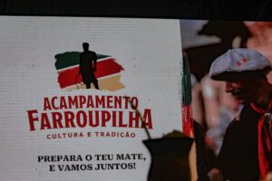 Lançamento do Acampamento Farroupilha 2024 em Porto Alegre destaca solidariedade e mais de 120 atrações culturais