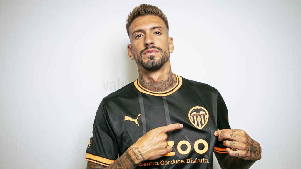 Atacante espanhol foi oferecido ao Inter