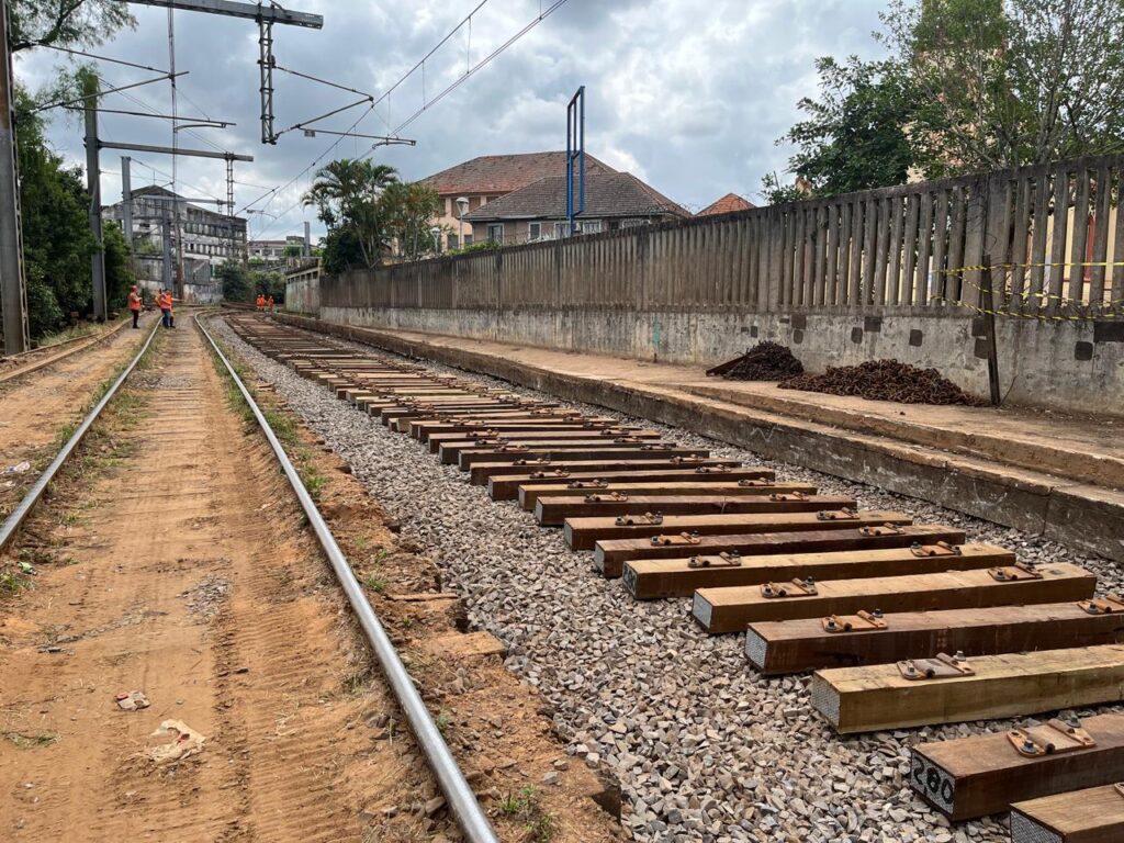 Trensurb alinha últimos detalhes da retomada da Operação até a Estação Mercado