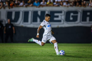 Oportunidade no campo