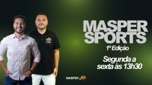 Masper Sports – 1° edição