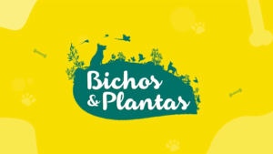 Bichos e plantas