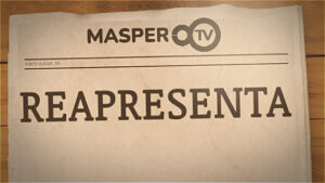 Masper tv reapresenta