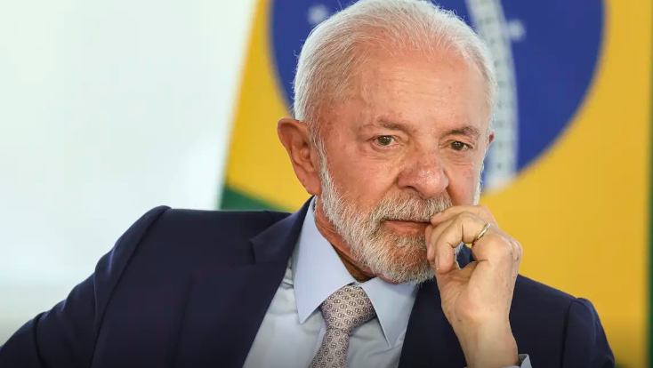 Lula: dívida com a África pode ser paga com tecnologia em agricultura