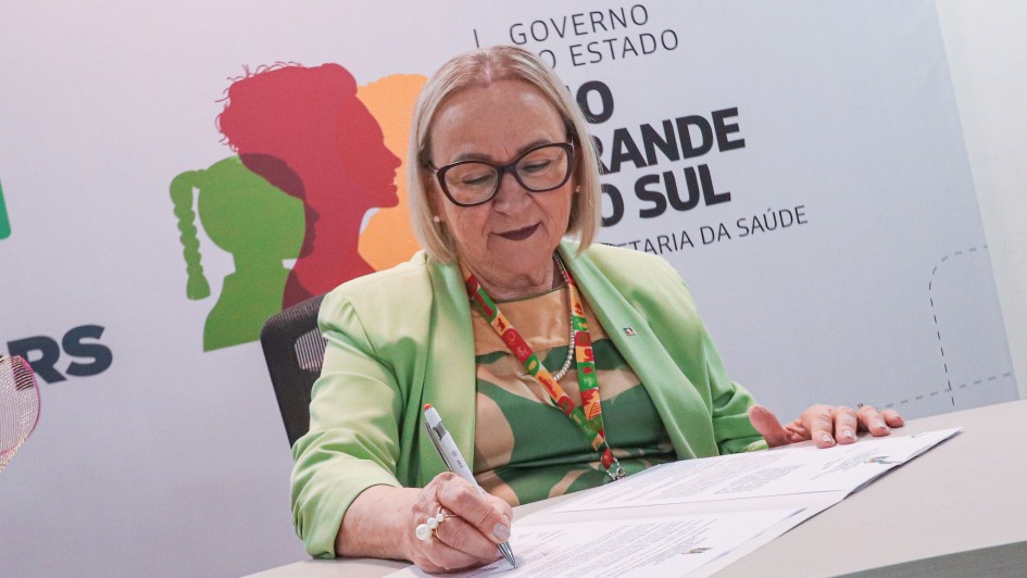 Governo do Estado repassa mais de R$ 3 milhões para qualificar serviços em quatro hospitais gaúchos